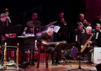 Members of the Seattle Repertory Jazz Orchestra (Photo: Ken Lambert/Seattle Times) Seattle Repertory Jazz Orchestra (Photo: Ken Lambert/Seattle Times)